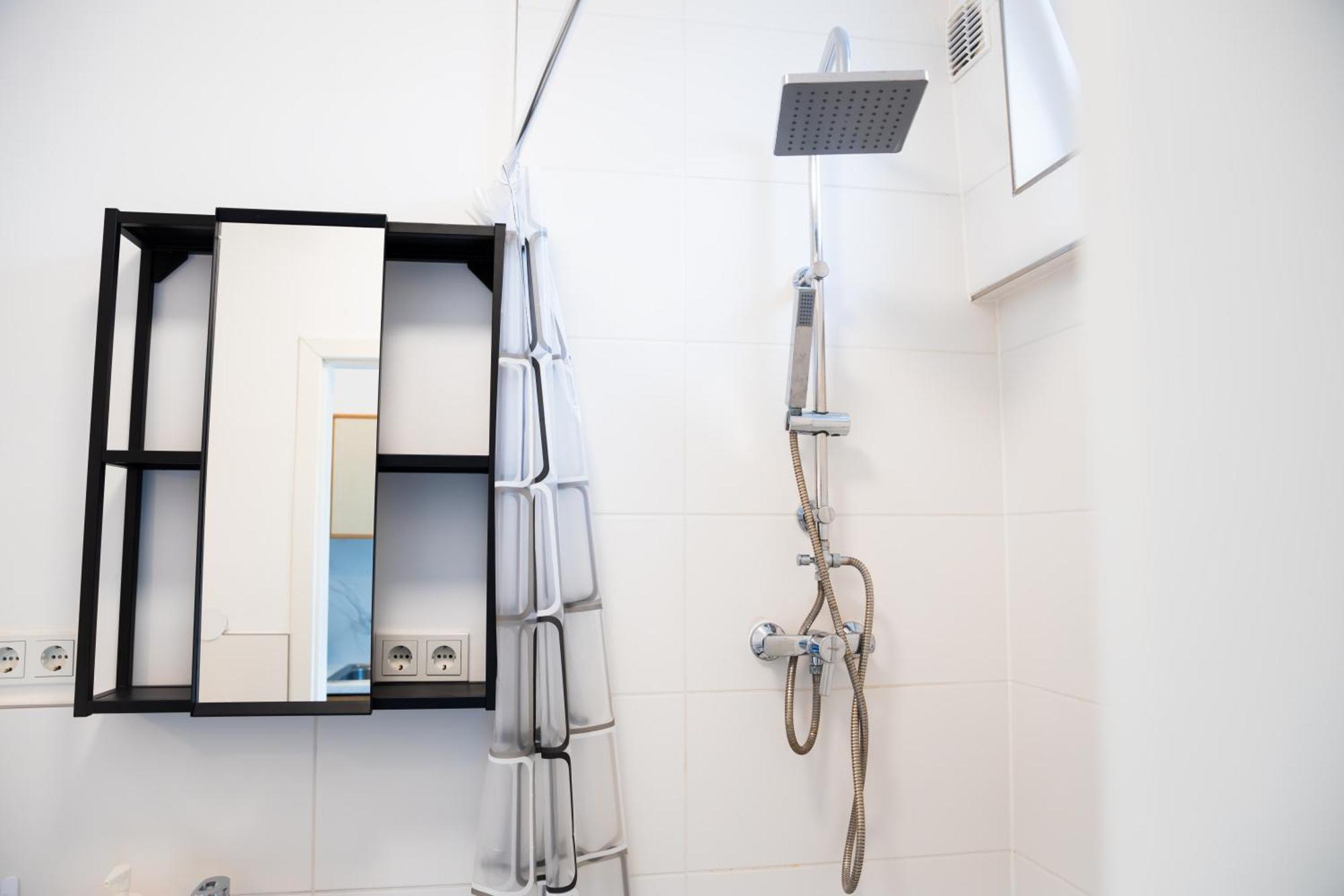 Nord-Apartment 4 I 2 Zimmer Mit Wlan & Smart-Tv Bremerhaven Zewnętrze zdjęcie