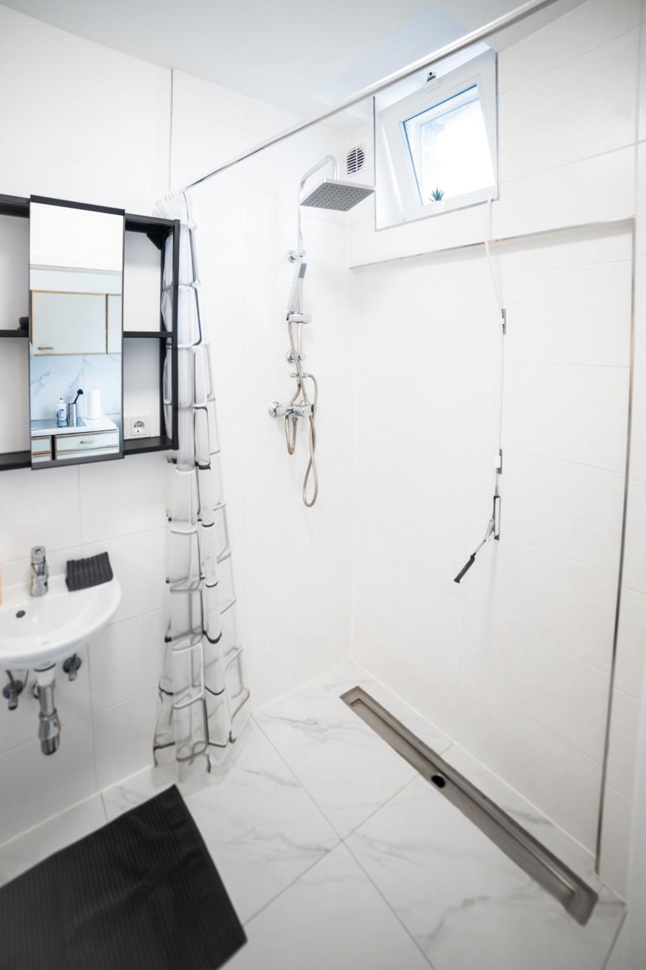 Nord-Apartment 4 I 2 Zimmer Mit Wlan & Smart-Tv Bremerhaven Zewnętrze zdjęcie