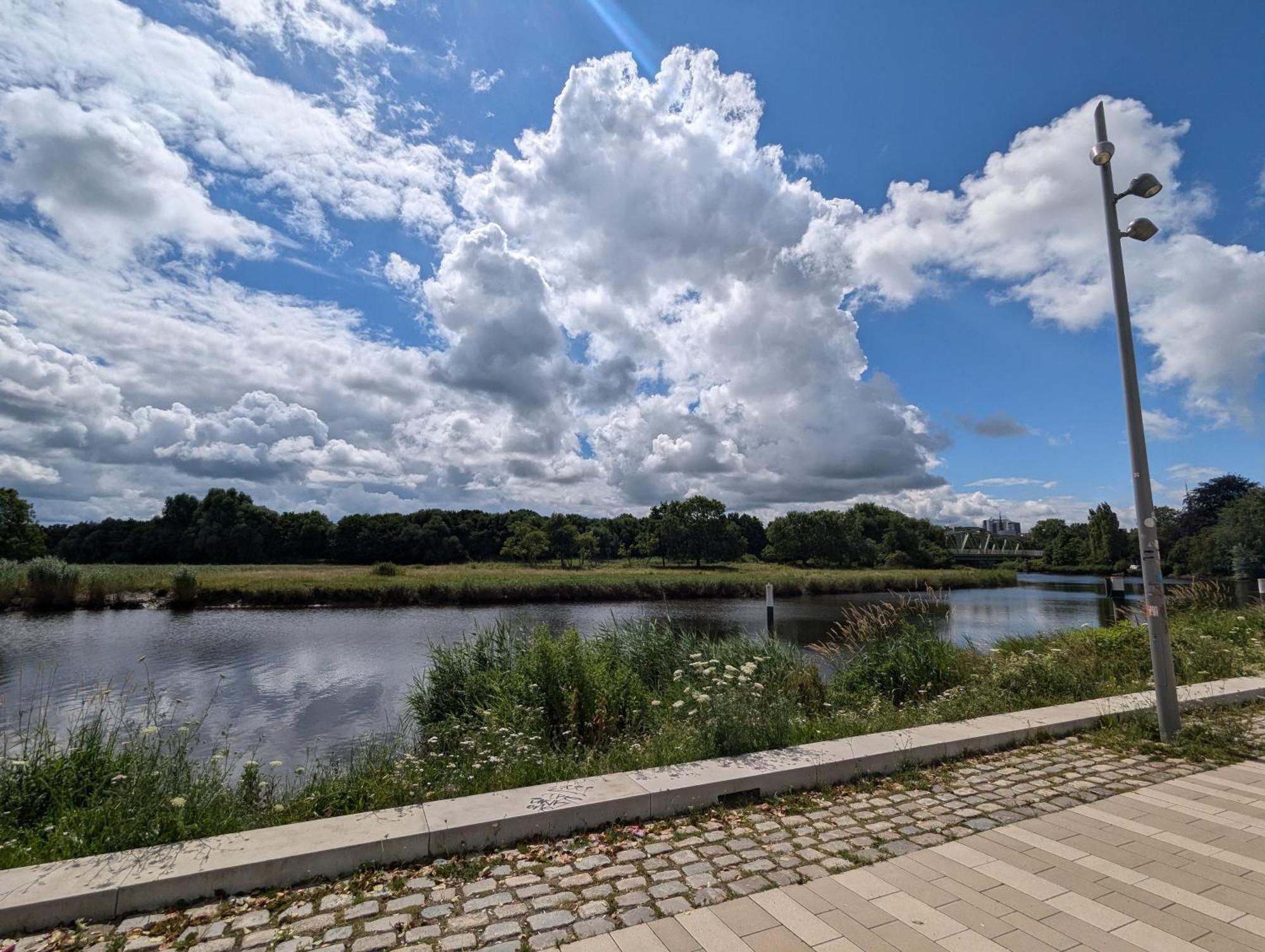 Nord-Apartment 4 I 2 Zimmer Mit Wlan & Smart-Tv Bremerhaven Zewnętrze zdjęcie
